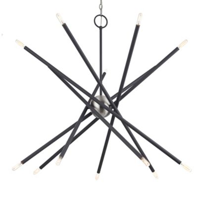 Mariann Foyer Chandelier