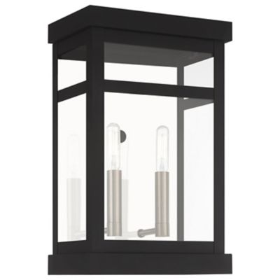 Isabella Outdoor Wall Sconce