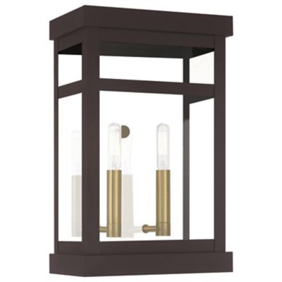 Isabella Outdoor Wall Sconce