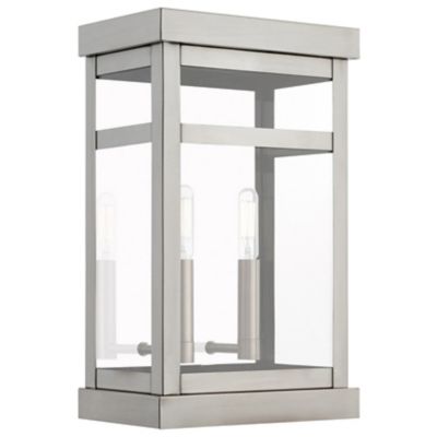 Isabella Outdoor Wall Sconce