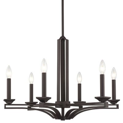 Dunbar Chandelier
