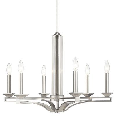 Dunbar Chandelier
