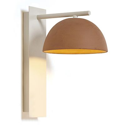 Absis LED Vertical Wall Sconce