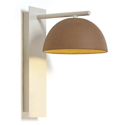 Absis LED Vertical Wall Sconce
