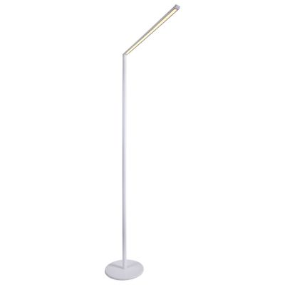 Matrix LED Floor Lamp