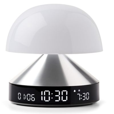 Mina Sunrise LED Alarm Clock