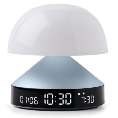 Mina Sunrise LED Alarm Clock