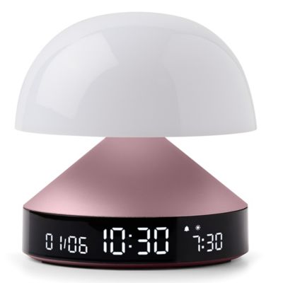 Mina Sunrise LED Alarm Clock