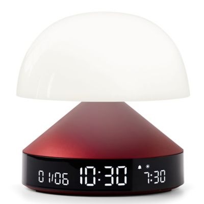 Mina Sunrise LED Alarm Clock