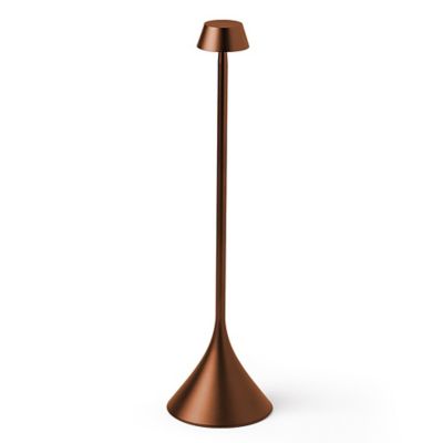 Steli Rechargeable LED Table Lamp