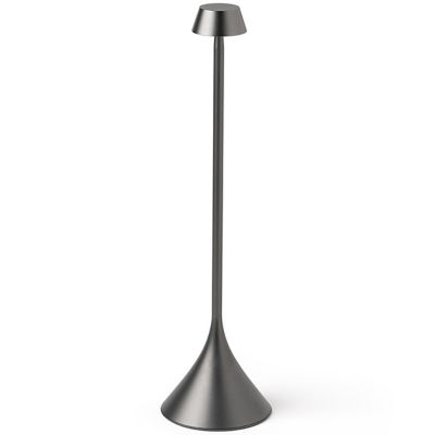 Steli Rechargeable LED Table Lamp