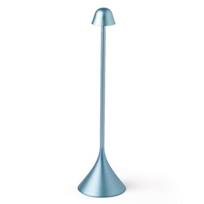 Steli Rechargeable LED Bell Table Lamp