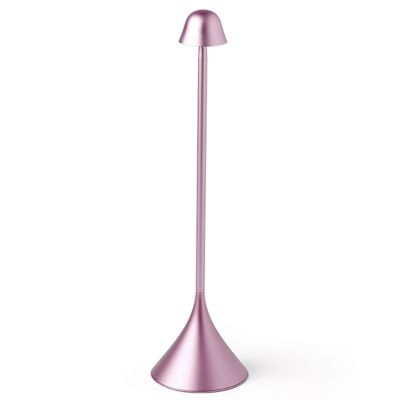 Steli Rechargeable LED Bell Table Lamp