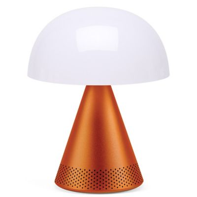 Mina Audio Portable Rechargeable LED Table Lamp