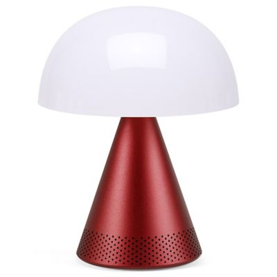 Mina Audio Portable Rechargeable LED Table Lamp