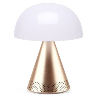 Mina Audio Portable Rechargeable LED Table Lamp