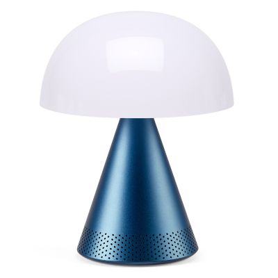 Mina Audio Portable Rechargeable LED Table Lamp