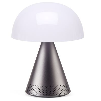 Mina Audio Portable Rechargeable LED Table Lamp