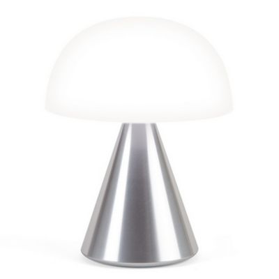 Mina Portable Rechargeable LED Table Lamp