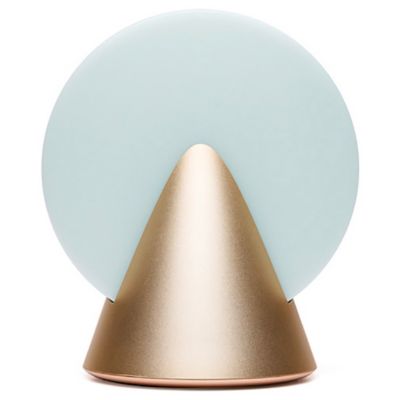 Conic Rechargable LED Table Lamp