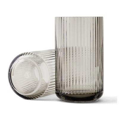 Lyngby Glass Vase