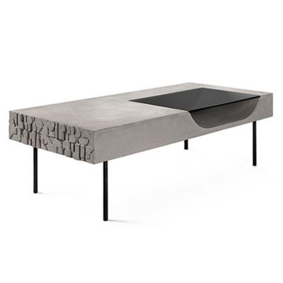 Curb Coffee Table
