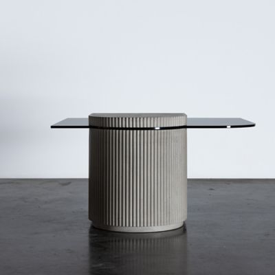 Strut Coffee Table - OPEN BOX