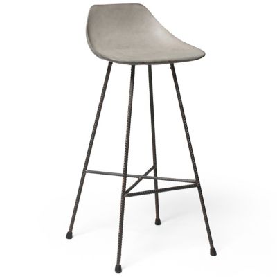 Hauteville Bar Chair