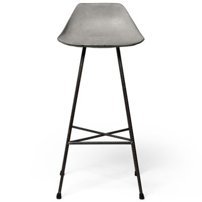 Hauteville Bar Chair