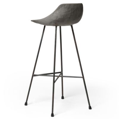Hauteville Bar Chair