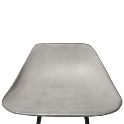 Hauteville Bar Chair, Detail shot