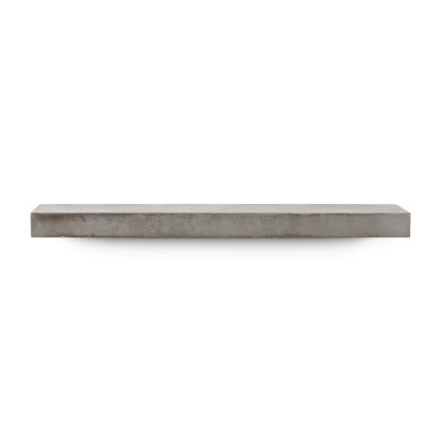 Sliced Shelf