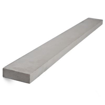Sliced Shelf