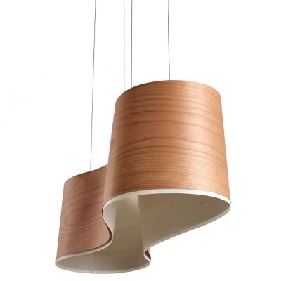 New Wave S Linear Suspension