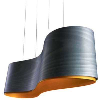 New Wave S Linear Suspension