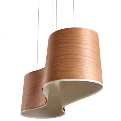 New Wave S Linear Suspension