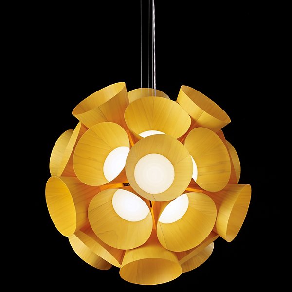 Dandelion LED Pendant
