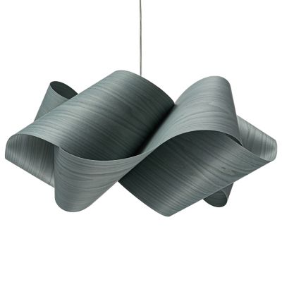 Shown in Turquoise shade