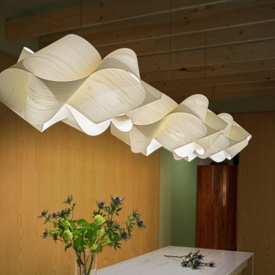 Shown in Ivory White Shade color