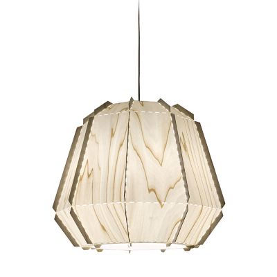 Stitches Bamako Pendant by LZF at Lumens.com