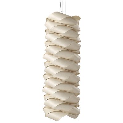 Link Chain Suspension