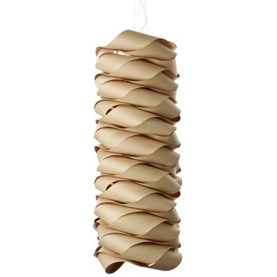 Link Chain Suspension