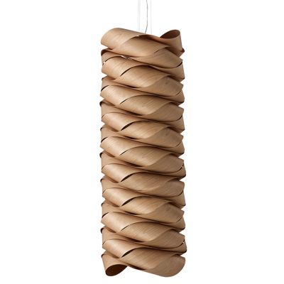Link Chain Suspension