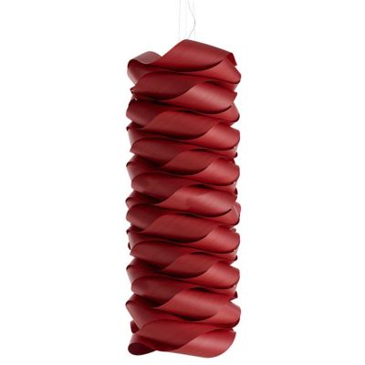 Link Chain Suspension
