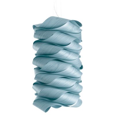 Link Chain Suspension