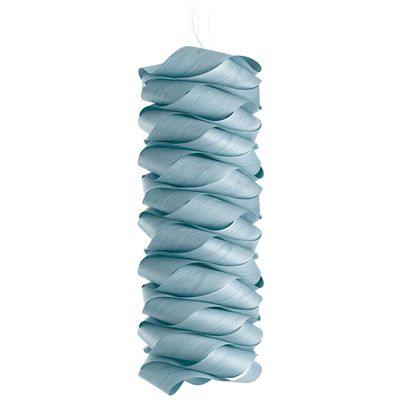 Link Chain Suspension