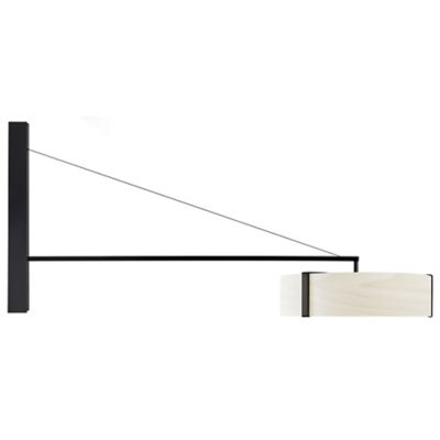 Thesis LED Wall Sconce