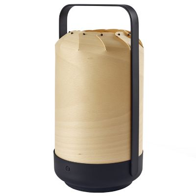 Mini Chou Portable Cordless LED Lamp
