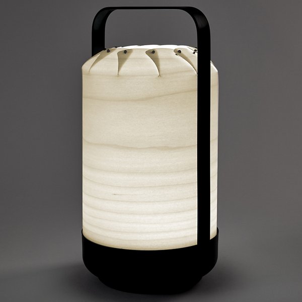 Mini Chou Portable Cordless LED Lamp