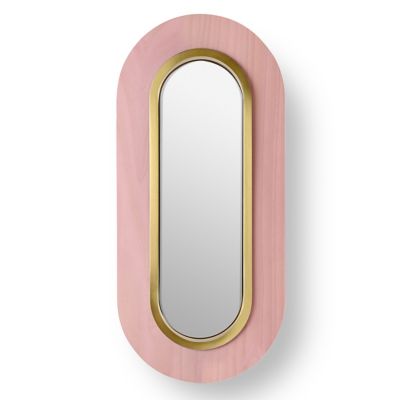 Lens LED Wall Sconce